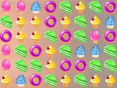Žaidimas Candy Monster internete