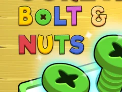 Žaidimas Bolts & Nuts internete
