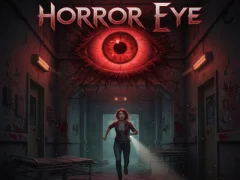 Žaidimas Horror Eye internete