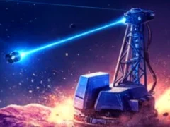Žaidimas Idle Space Miner Tycoon internete