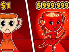 Žaidimas Steal Brainrot 2 Online internete