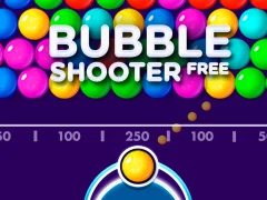 Žaidimas Bubble Shoot Park internete