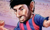 Žaidimas Football HeadZ Cup internete