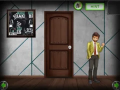 Žaidimas Amgel Easy Room Escape 324 internete