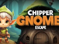 Žaidimas Chipper Gnome Escape internete