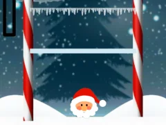 Žaidimas Santa Claus Jumper internete