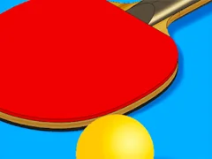 Žaidimas Ping Pong Challenge internete
