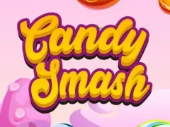 Žaidimas Candy Smash internete