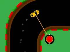 Žaidimas Dangerous Turn internete