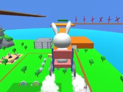 Žaidimas Wheelchair Mini Games internete