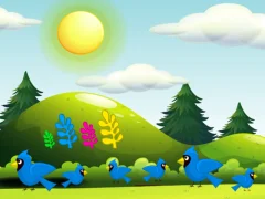 Žaidimas Masked Paws Escape internete