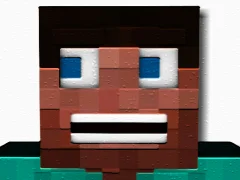 Žaidimas Block Craft Survival internete