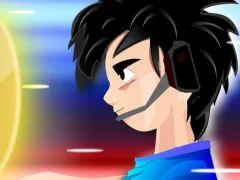 Žaidimas Esport Gamer Tycoon internete
