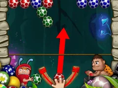Žaidimas Egg Shooter internete