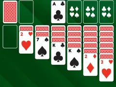 Žaidimas Solitaire Collection internete