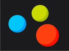 Žaidimas Explode Ballz internete