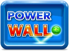 Žaidimas Power Wall internete