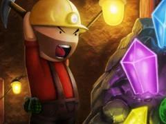 Žaidimas Mad Digger internete
