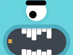 Žaidimas Monster Teeth internete