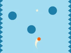 Žaidimas Chaotic Ball internete