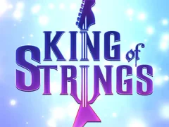 Žaidimas King Of Strings internete