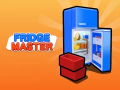 Žaidimas Fridge Master internete