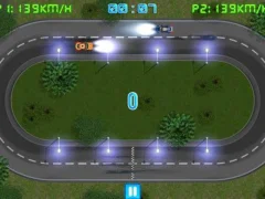Žaidimas Ultimate Speed Racer Road King internete
