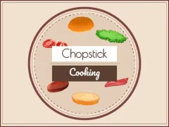Žaidimas Chopstick Cooking internete