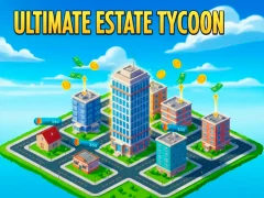 Žaidimas Ultimate Estate Tykoon internete