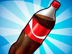 Žaidimas Flipping Bottle internete