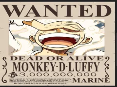 Žaidimas One Piece Funny Games internete