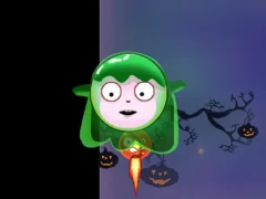 Žaidimas Bomber The Ghost internete