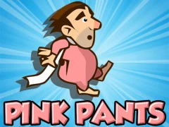 Žaidimas Pink Pants internete
