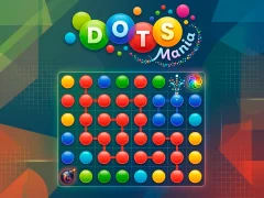 Žaidimas Dots Mania internete