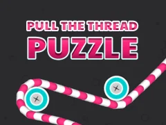 Žaidimas Pull The Thread Puzzle internete
