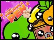 Žaidimas Super Pineapple Pen 2 internete