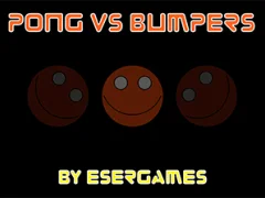 Žaidimas Pong vs Bumpers internete