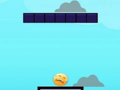 Žaidimas Sky Jumping Balls internete
