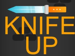Žaidimas Knife Up internete