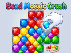 Žaidimas Bead Mosaic Crush internete