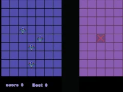 Žaidimas Battle internete