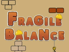 Žaidimas Fragile Balance internete