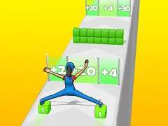 Žaidimas Cargo Skates internete