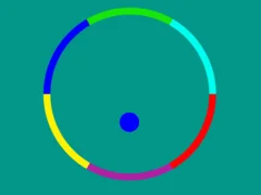 Žaidimas Colored Circle 2 internete