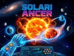Žaidimas Solariancer internete
