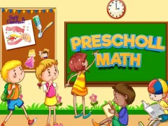 Žaidimas Preschool Math internete