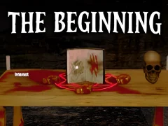 Žaidimas The Beginning internete
