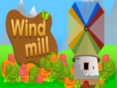 Žaidimas Wind Mill internete