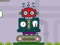 Žaidimas Mickey's Robot Laboratory internete