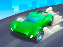 Žaidimas Toy Cars: 3D Racing internete